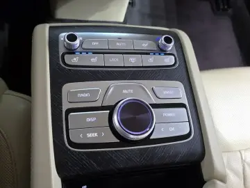 2021 Kia K9 с пробегом 39 192 км