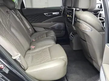 2022 Kia K9 с пробегом 92 204 км