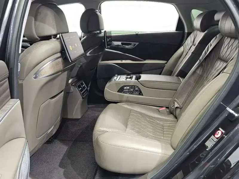 2022 Kia K9 с пробегом 92 204 км