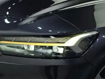 2022 Kia K9 с пробегом 92 204 км