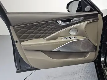 2022 Kia K9 с пробегом 92 204 км