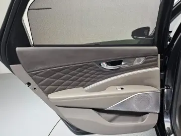 2022 Kia K9 с пробегом 92 204 км