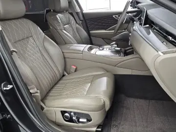 2022 Kia K9 с пробегом 92 204 км
