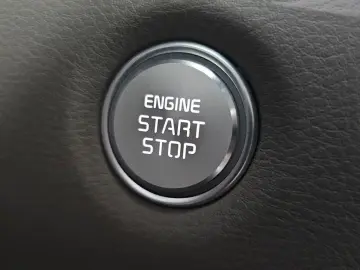 2022 Kia K9 с пробегом 92 204 км