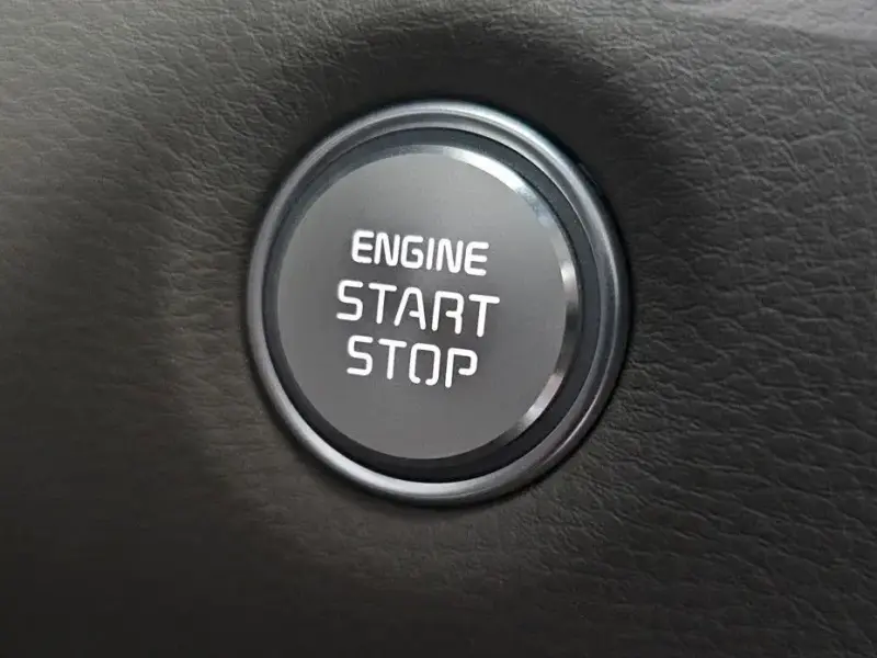 2022 Kia K9 с пробегом 92 204 км