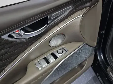 2022 Kia K9 с пробегом 92 204 км