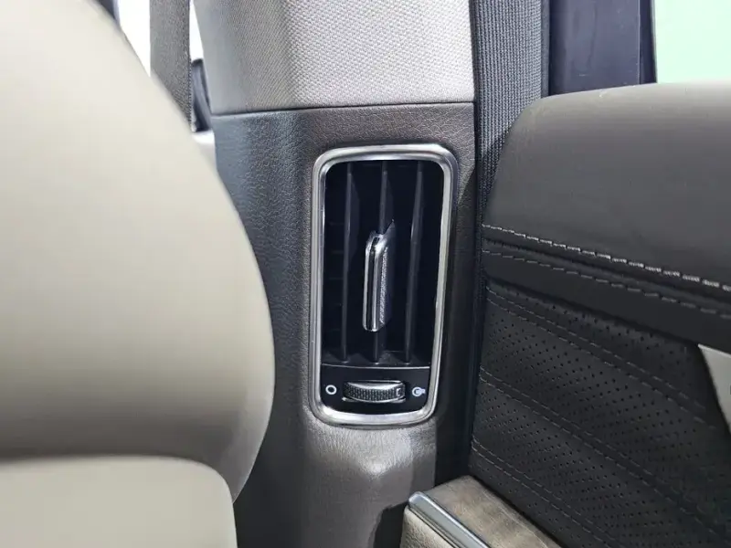 2022 Kia K9 с пробегом 92 204 км