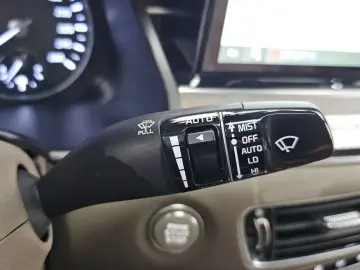 2022 Kia K9 с пробегом 92 204 км