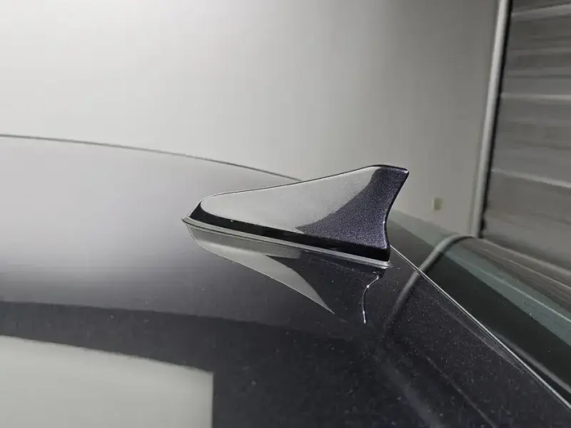 2022 Kia K9 с пробегом 92 204 км
