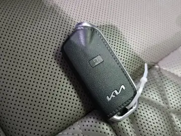 2022 Kia K9 с пробегом 92 204 км