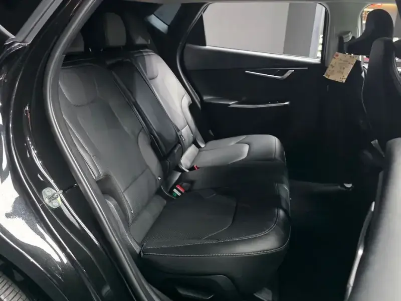 2022 Kia EV6 с пробегом 63 716 км