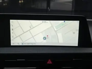 2022 Kia EV6 с пробегом 63 716 км