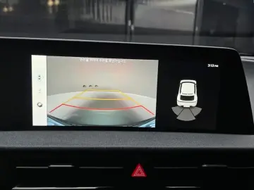 2022 Kia EV6 с пробегом 63 716 км