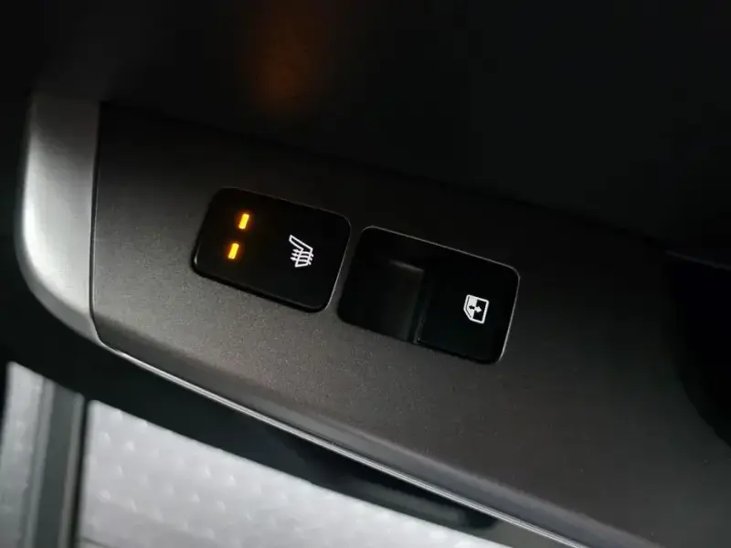 2022 Kia EV6 с пробегом 63 716 км