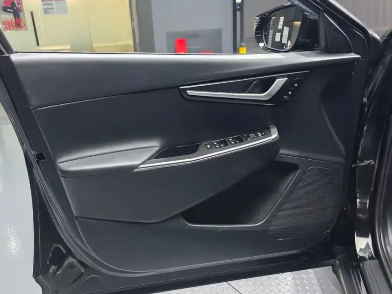 2022 Kia EV6 с пробегом 63 716 км