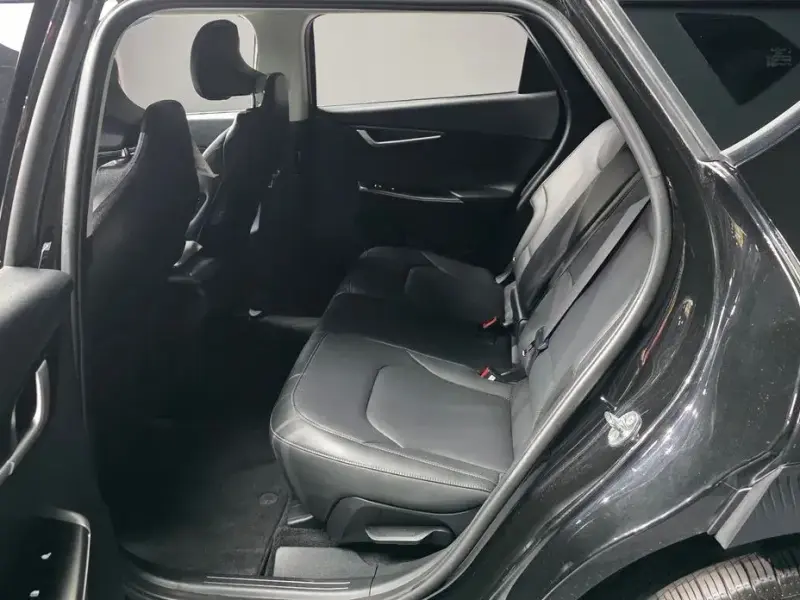 2022 Kia EV6 с пробегом 63 716 км
