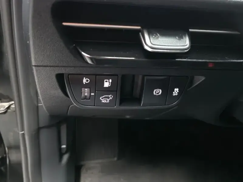 2022 Kia EV6 с пробегом 63 716 км