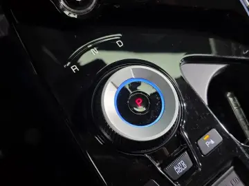 2024 Kia EV6 с пробегом 48 510 км