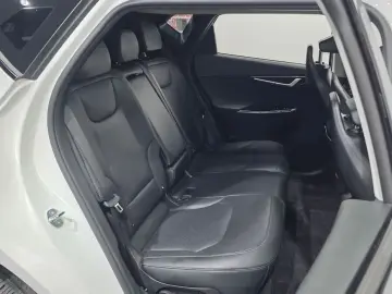 2024 Kia EV6 с пробегом 48 510 км