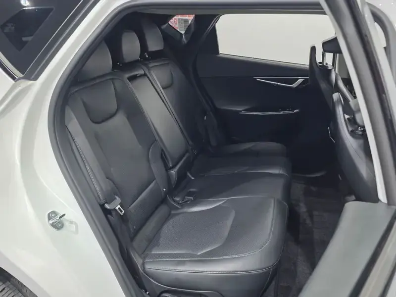 2024 Kia EV6 с пробегом 48 510 км