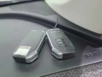2024 Kia EV6 с пробегом 48 510 км