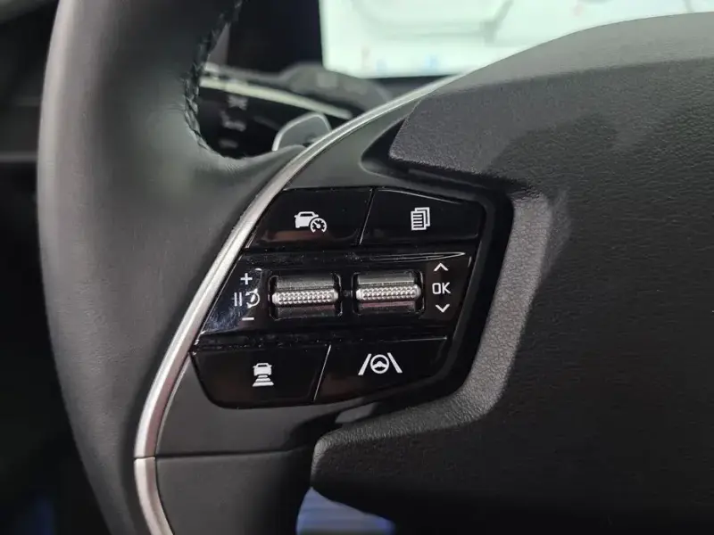2024 Kia EV6 с пробегом 48 510 км
