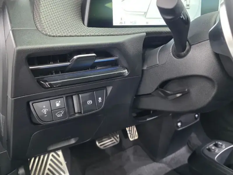 2024 Kia EV6 с пробегом 48 510 км
