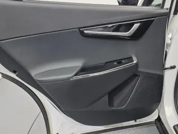 2024 Kia EV6 с пробегом 48 510 км