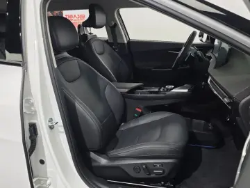 2024 Kia EV6 с пробегом 48 510 км
