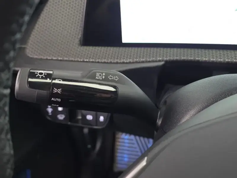 2024 Kia EV6 с пробегом 48 510 км
