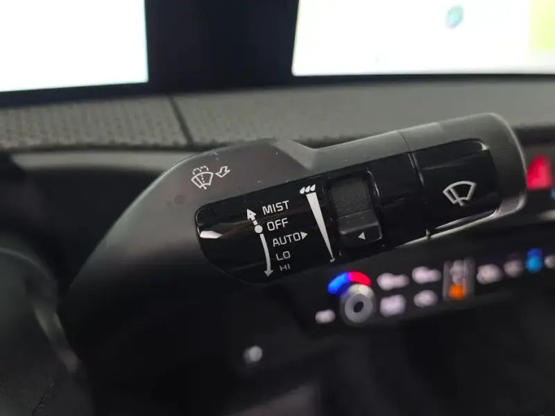 2024 Kia EV6 с пробегом 48 510 км