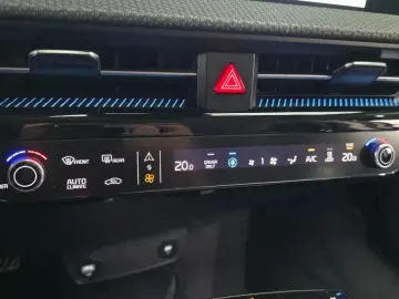 2024 Kia EV6 с пробегом 48 510 км
