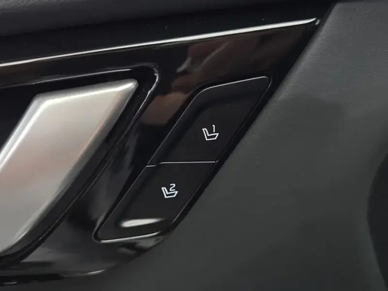 2024 Kia EV6 с пробегом 48 510 км