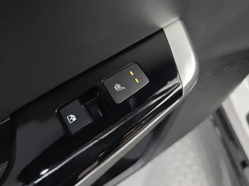 2024 Kia EV6 с пробегом 48 510 км