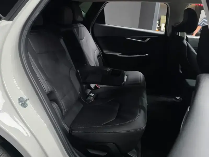 2022 Kia EV6 с пробегом 40 158 км