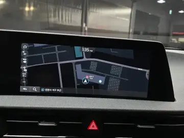 2022 Kia EV6 с пробегом 40 158 км