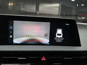 2022 Kia EV6 с пробегом 40 158 км