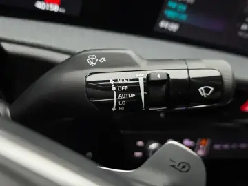 2022 Kia EV6 с пробегом 40 158 км