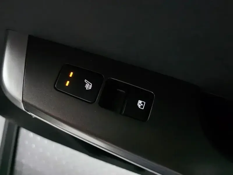2022 Kia EV6 с пробегом 40 158 км
