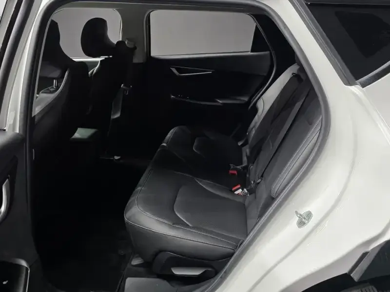 2022 Kia EV6 с пробегом 40 158 км