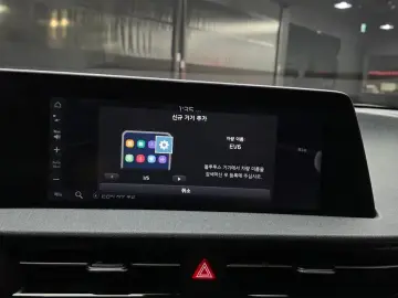 2022 Kia EV6 с пробегом 40 158 км