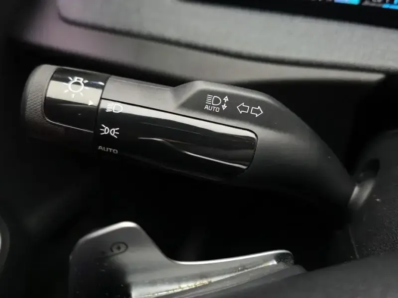 2022 Kia EV6 с пробегом 40 158 км