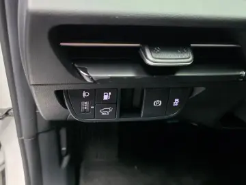 2022 Kia EV6 с пробегом 40 158 км