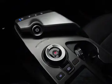 2024 Kia EV6 с пробегом 9 846 км