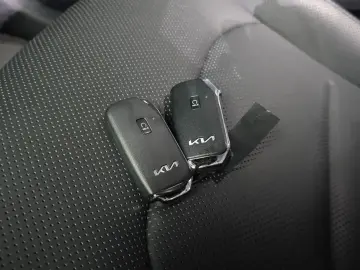 2024 Kia EV6 с пробегом 9 846 км