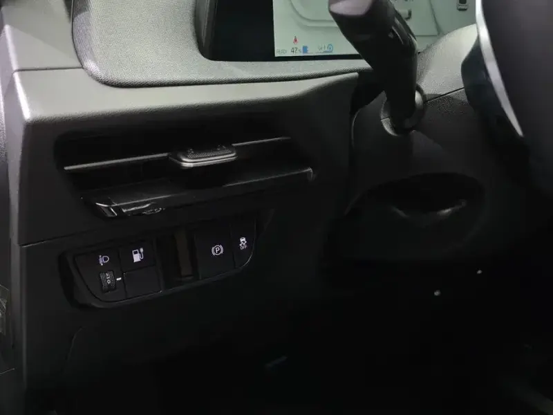2024 Kia EV6 с пробегом 9 846 км