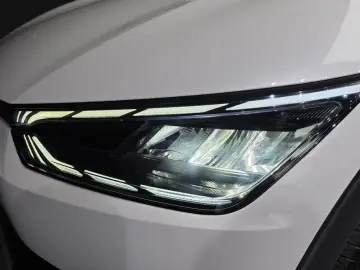 2024 Kia EV6 с пробегом 9 846 км