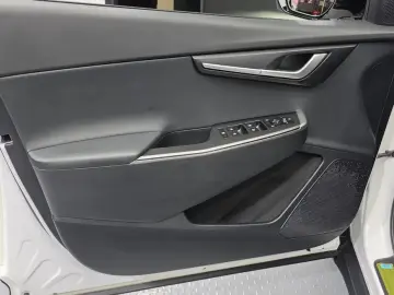 2024 Kia EV6 с пробегом 9 846 км