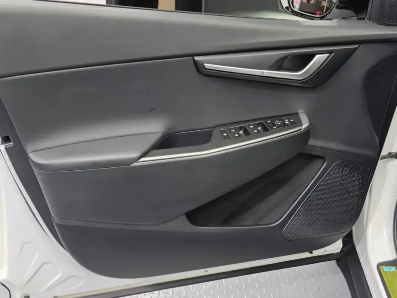 2024 Kia EV6 с пробегом 9 846 км