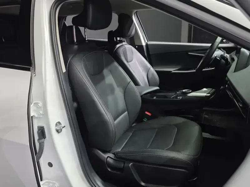 2024 Kia EV6 с пробегом 9 846 км